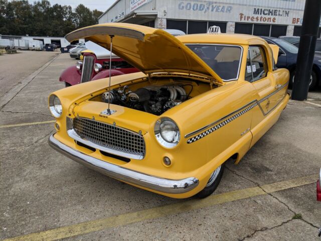 1960 Nash Custom - photo 2