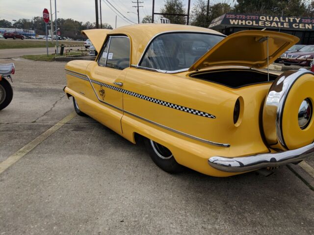 1960 Nash Custom - photo 3