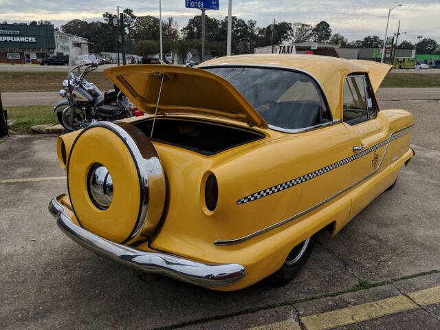 1960 Nash Custom - photo 4