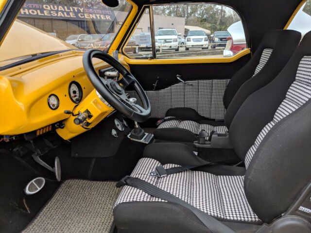 1960 Nash Custom - photo 6