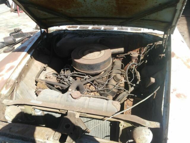 1960 DeSoto Adventure - photo 11