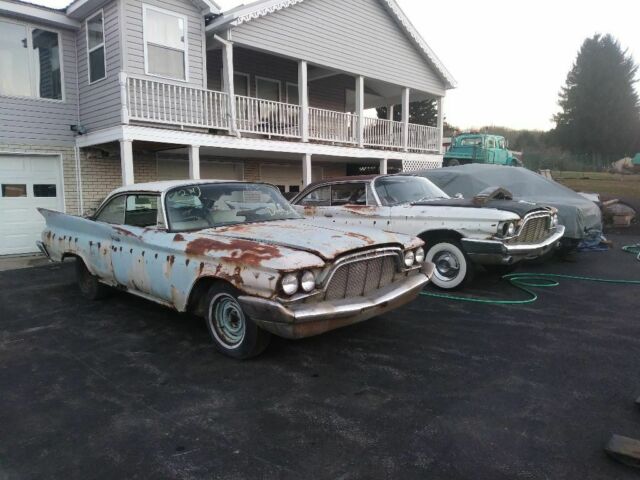 1960 DeSoto Adventure - photo 12