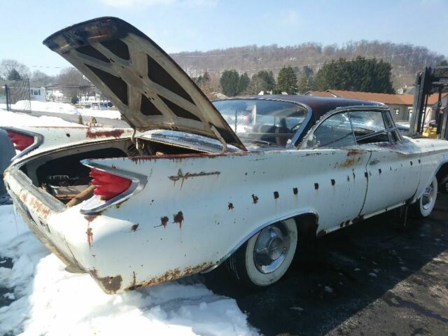 1960 DeSoto Adventure - photo 2