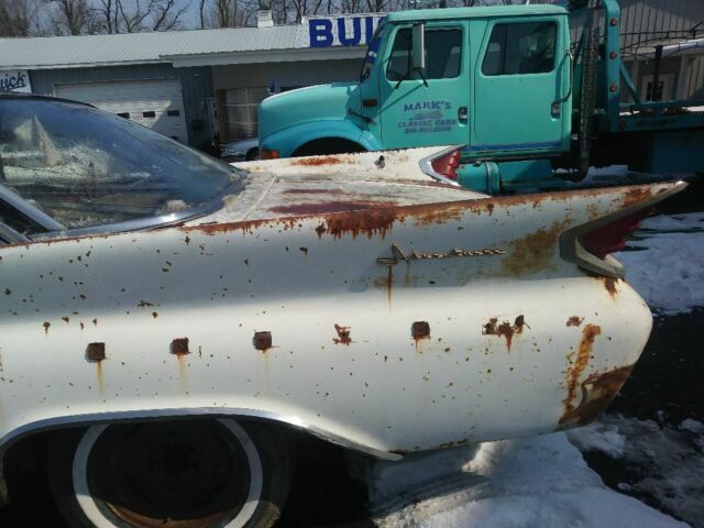 1960 DeSoto Adventure - photo 3