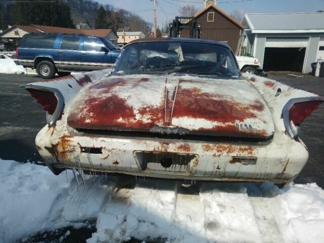 1960 DeSoto Adventure - photo 4