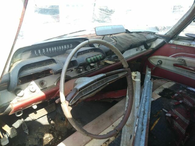 1960 DeSoto Adventure - photo 5