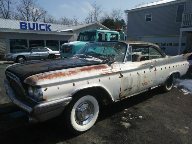 1960 DeSoto Adventure - photo 6