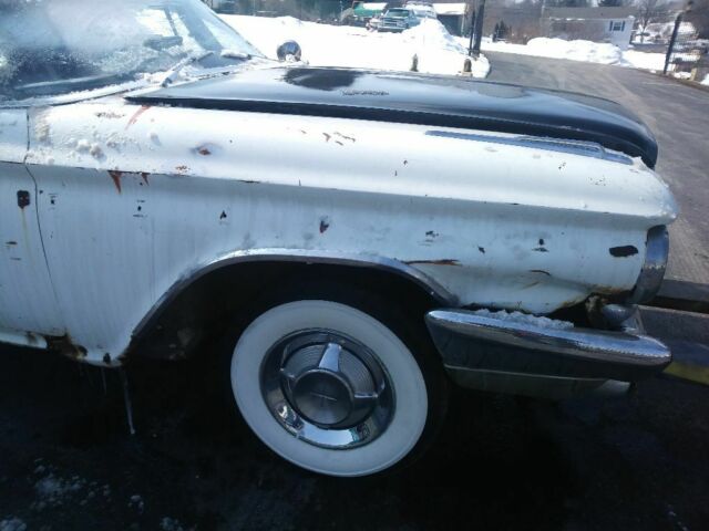 1960 DeSoto Adventure - photo 7