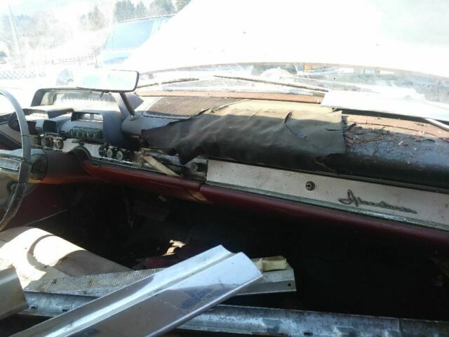 1960 DeSoto Adventure - photo 8