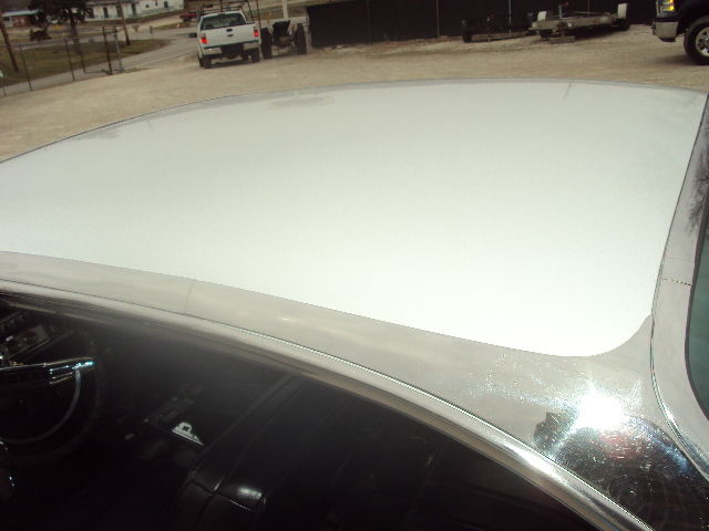 1960 DeSoto adventurer - photo 10
