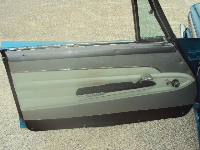 1960 DeSoto adventurer - photo 12