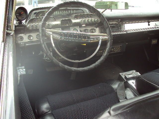 1960 DeSoto adventurer - photo 13