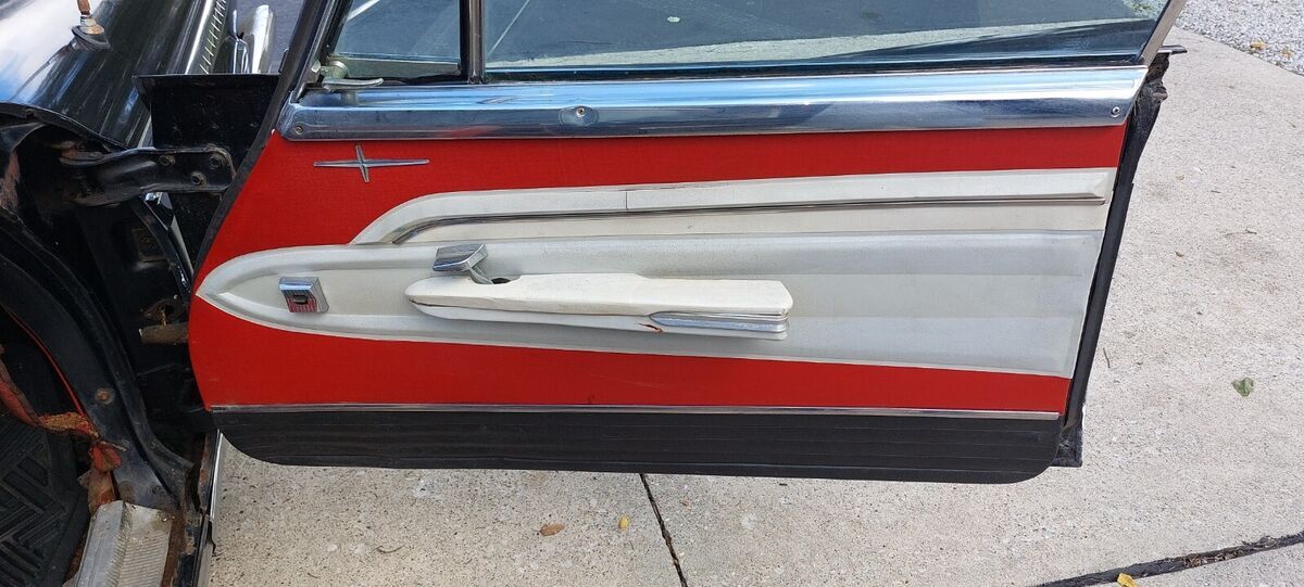 1960 DeSoto Advanced - photo 10