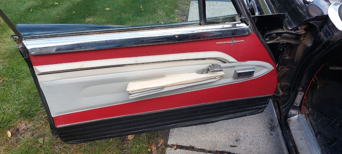 1960 DeSoto Advanced - photo 11