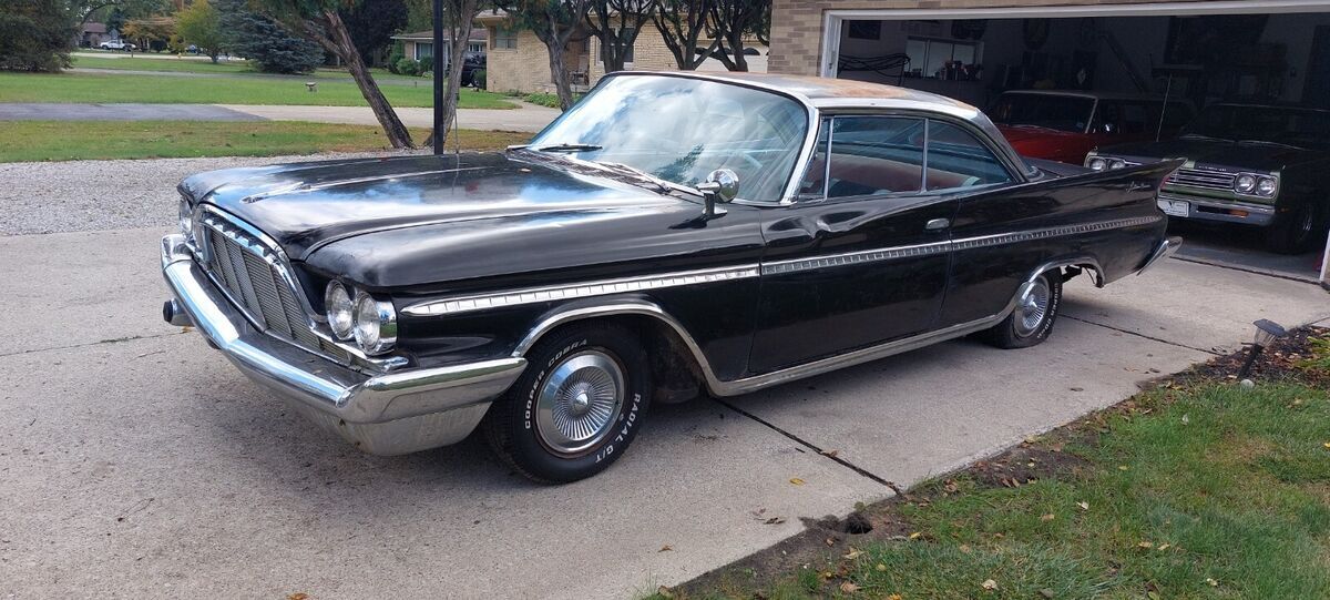 1960 DeSoto Advanced - photo 2