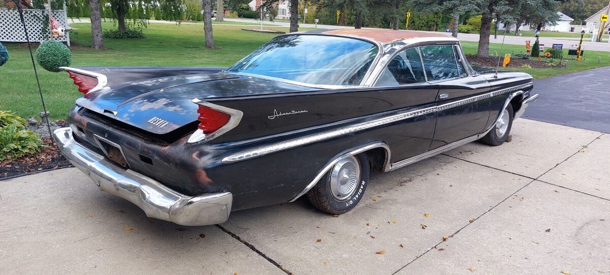 1960 DeSoto Advanced - photo 3
