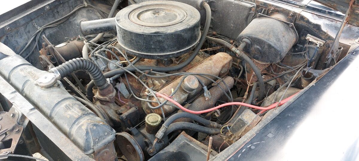 1960 DeSoto Advanced - photo 5