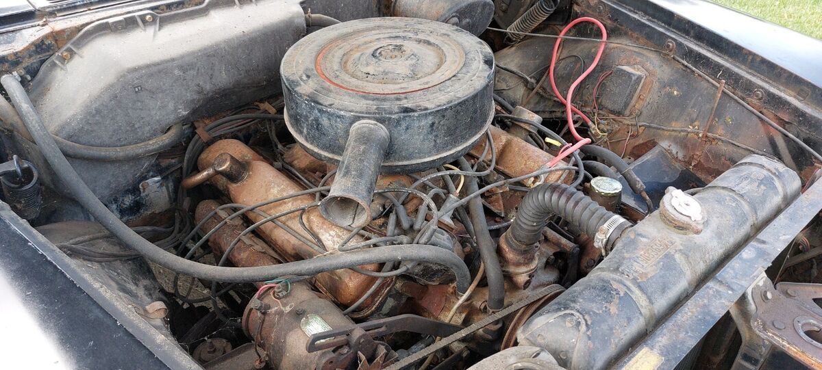 1960 DeSoto Advanced - photo 6