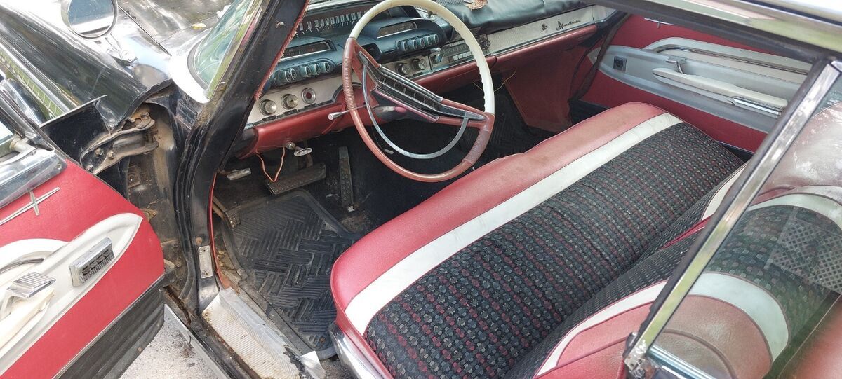 1960 DeSoto Advanced - photo 7