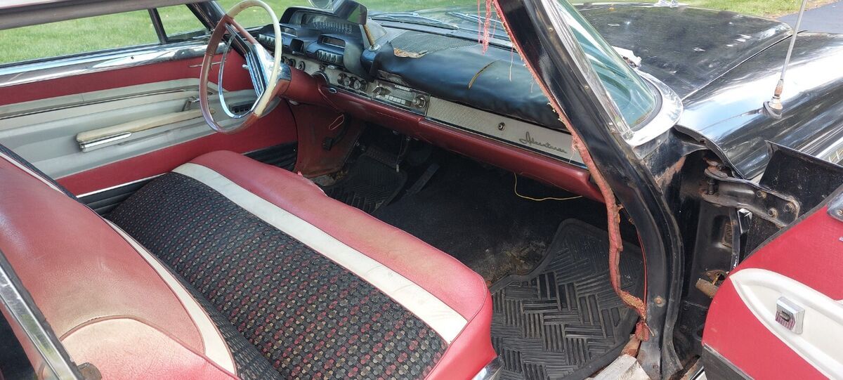 1960 DeSoto Advanced - photo 8