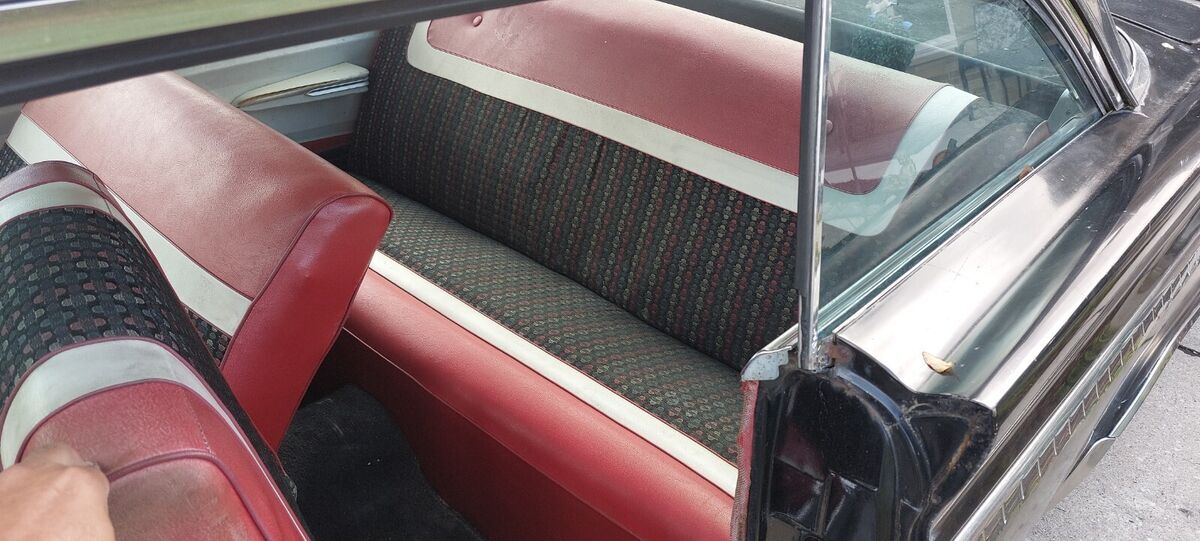 1960 DeSoto Advanced - photo 9