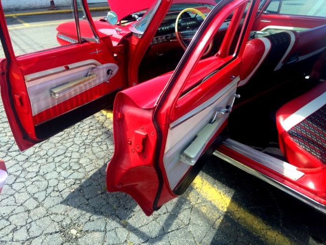 1960 DeSoto Adventurer - photo 6
