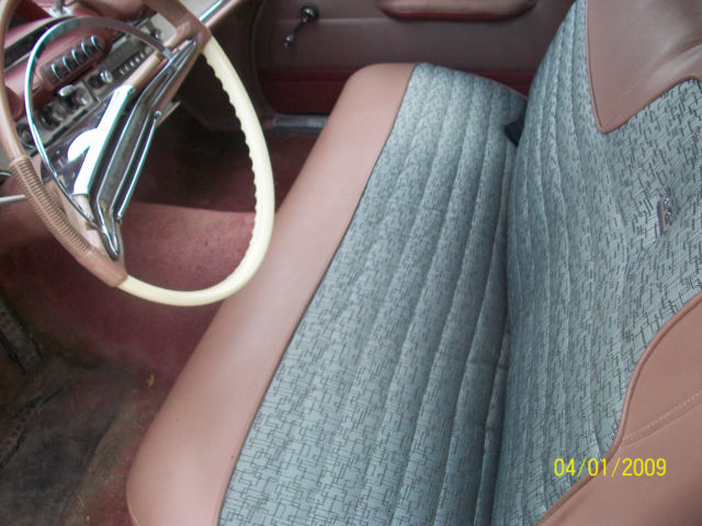 1960 DeSoto Adventurer Adventurer - photo 10
