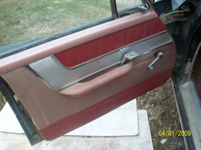 1960 DeSoto Adventurer Adventurer - photo 11
