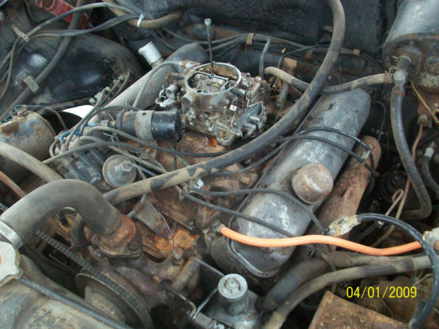 1960 DeSoto Adventurer Adventurer - photo 5