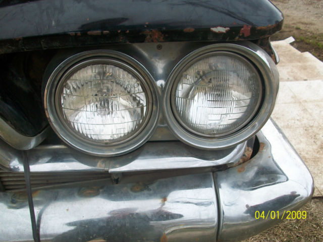 1960 DeSoto Adventurer Adventurer - photo 6