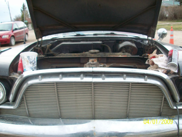 1960 DeSoto Adventurer Adventurer - photo 8