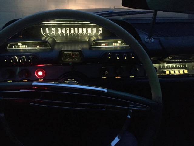 1960 DeSoto Adventurer Base Sedan 4-Door - photo 9