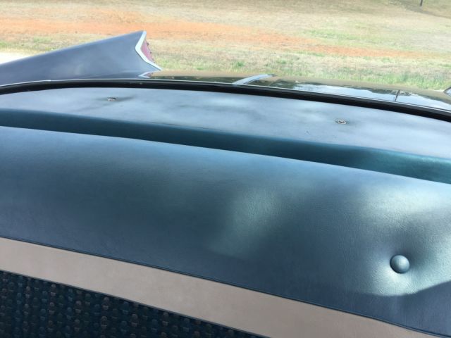 1960 DeSoto Adventurer Base Sedan 4-Door - photo 10