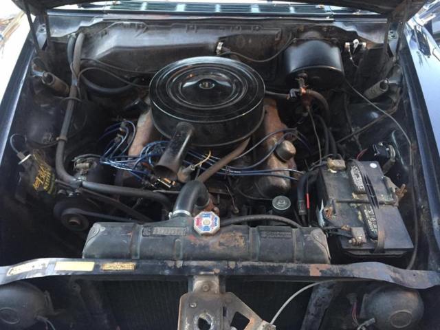 1960 DeSoto Adventurer Base Sedan 4-Door - photo 12