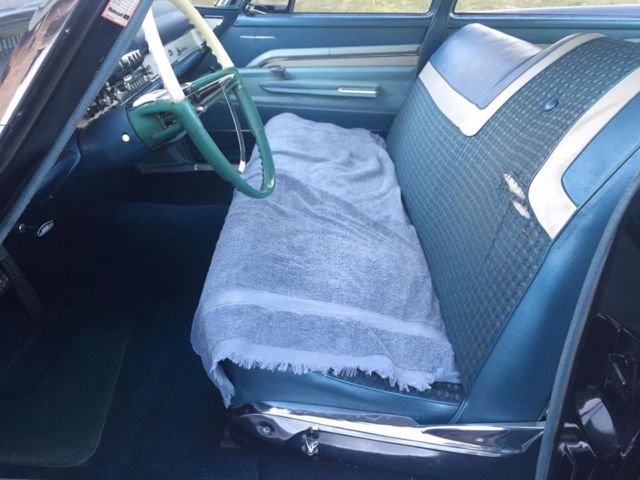 1960 DeSoto Adventurer Base Sedan 4-Door - photo 7