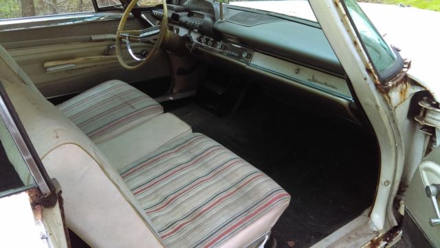 1960 DeSoto Adventurer - photo 10