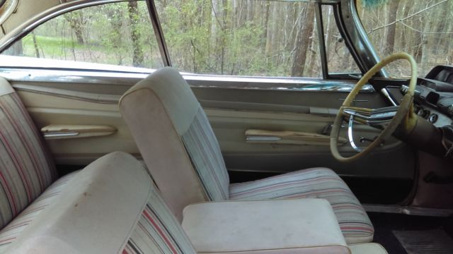 1960 DeSoto Adventurer - photo 12