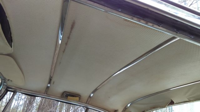 1960 DeSoto Adventurer - photo 13
