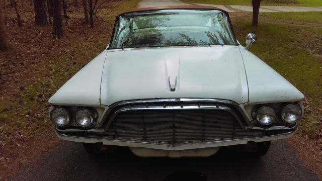 1960 DeSoto Adventurer - photo 2