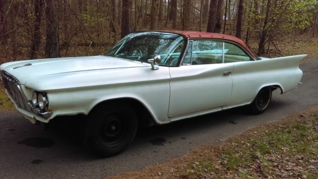 1960 DeSoto Adventurer - photo 3