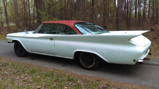 1960 DeSoto Adventurer - photo 4