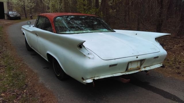 1960 DeSoto Adventurer - photo 5