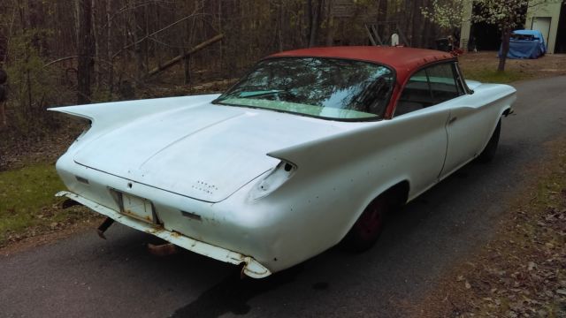 1960 DeSoto Adventurer - photo 7
