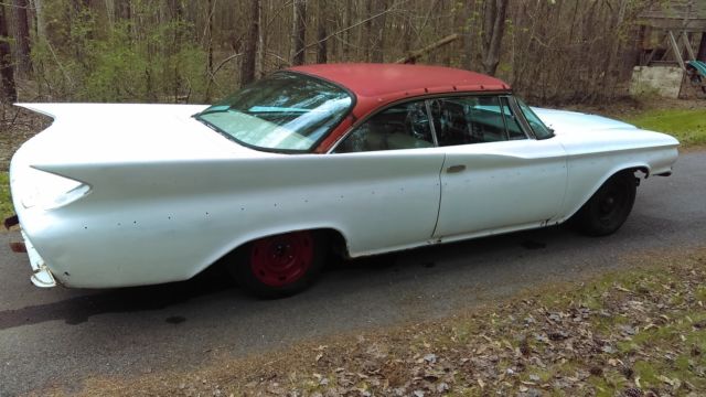 1960 DeSoto Adventurer - photo 8