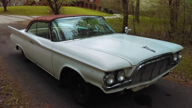 1960 DeSoto Adventurer - photo 9