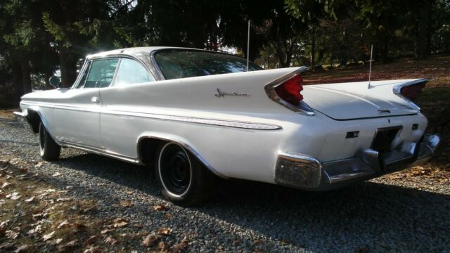1960 DeSoto Adventurer - photo 10
