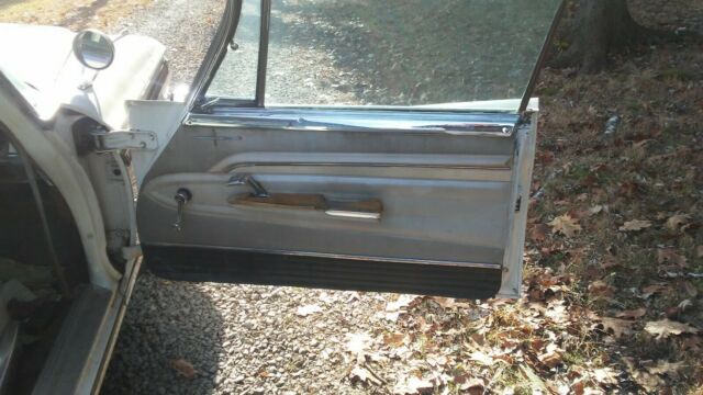 1960 DeSoto Adventurer - photo 9