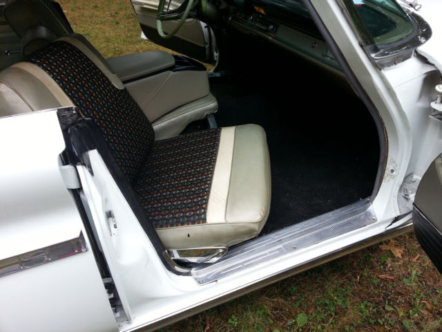 1960 DeSoto Adventurer - photo 10