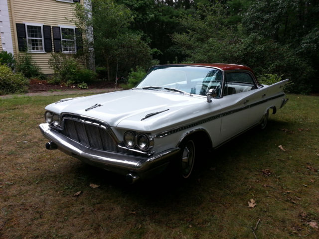 1960 DeSoto Adventurer - photo 2