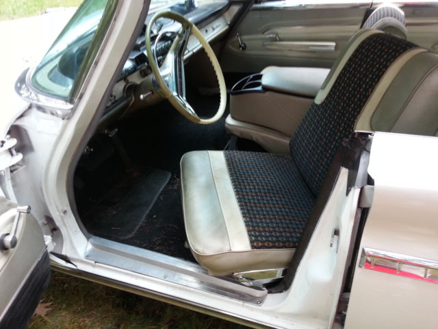 1960 DeSoto Adventurer - photo 8